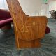 Used Church Pews in excellent condition in the LA Area