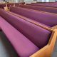 Church Pews - Free for Pickup