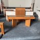 Free Pews and Sanctuary Furniture Durham NC