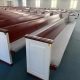 Used Church Pews