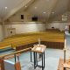 Lots and Lots of Pews!