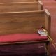 Free Pews. Bethany Christian Church,3507 East 12th Street, Austin Texas 78721