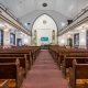 Pews - Wooden Pews From a Chicago Church