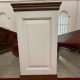 Wooden Church Pews