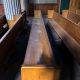 Pews For Sale